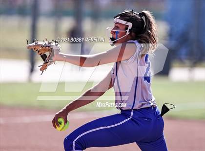 Thumbnail 3 in Madera @ Clovis North photogallery.