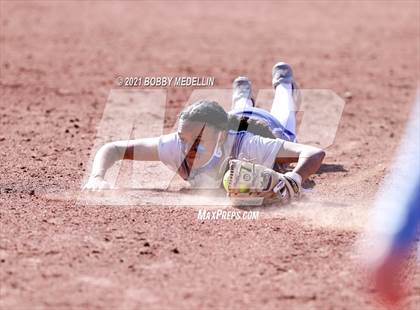 Thumbnail 3 in Madera @ Clovis North photogallery.