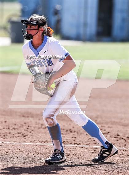 Thumbnail 1 in Madera @ Clovis North photogallery.