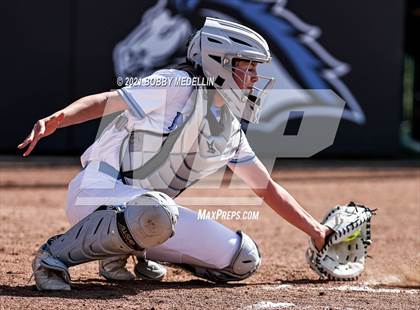 Thumbnail 1 in Madera @ Clovis North photogallery.