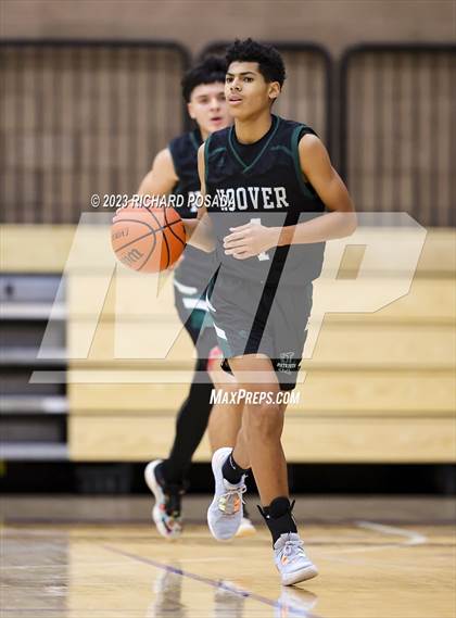 Thumbnail 3 in Frontier vs. Hoover photogallery.