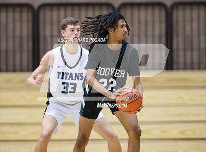 Thumbnail 2 in Frontier vs. Hoover photogallery.