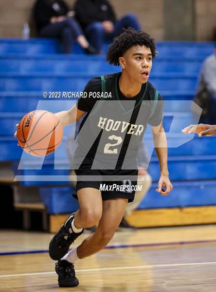 Thumbnail 2 in Frontier vs. Hoover photogallery.