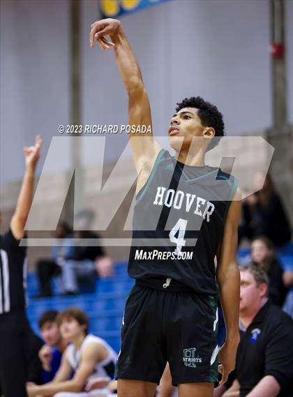 Thumbnail 3 in Frontier vs. Hoover photogallery.
