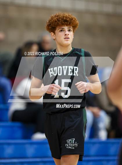 Thumbnail 1 in Frontier vs. Hoover photogallery.