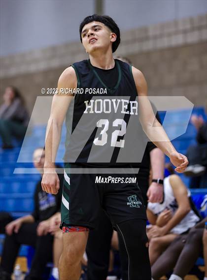 Thumbnail 2 in Frontier vs. Hoover photogallery.