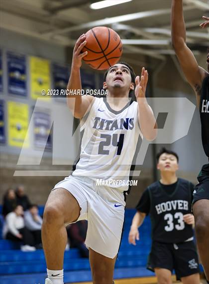 Thumbnail 3 in Frontier vs. Hoover photogallery.
