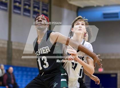 Thumbnail 1 in Frontier vs. Hoover photogallery.