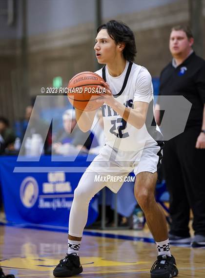 Thumbnail 1 in Frontier vs. Hoover photogallery.