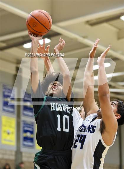 Thumbnail 3 in Frontier vs. Hoover photogallery.