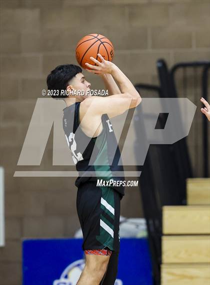 Thumbnail 3 in Frontier vs. Hoover photogallery.