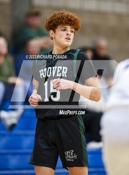 Thumbnail 2 in Frontier vs. Hoover photogallery.