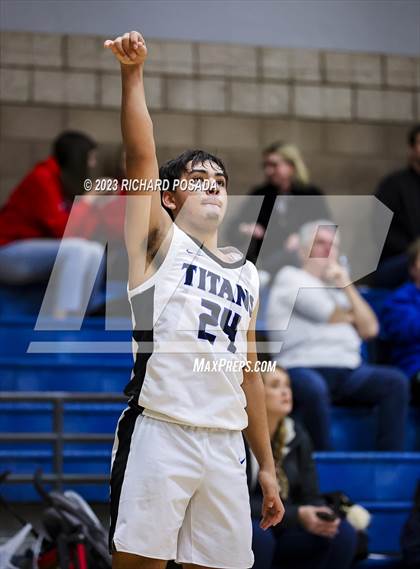 Thumbnail 1 in Frontier vs. Hoover photogallery.