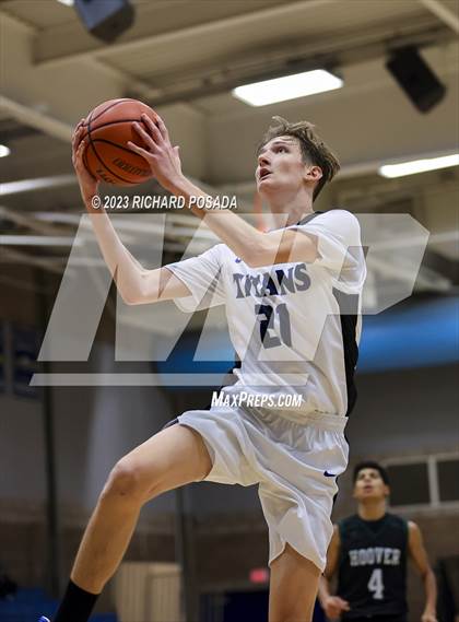 Thumbnail 2 in Frontier vs. Hoover photogallery.