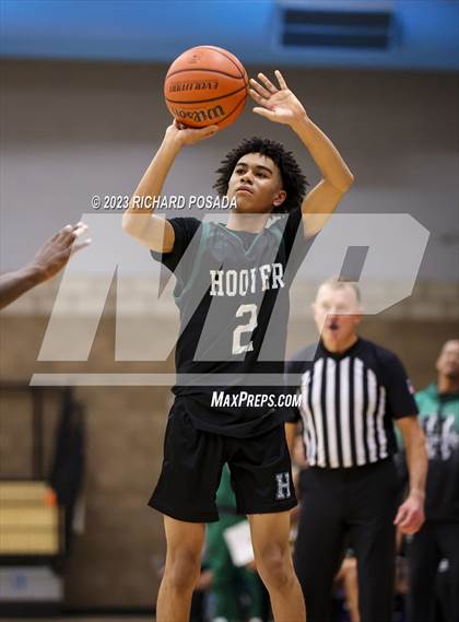 Thumbnail 1 in Frontier vs. Hoover photogallery.