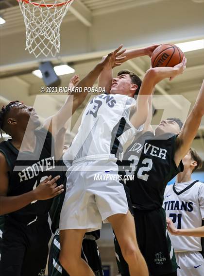 Thumbnail 1 in Frontier vs. Hoover photogallery.