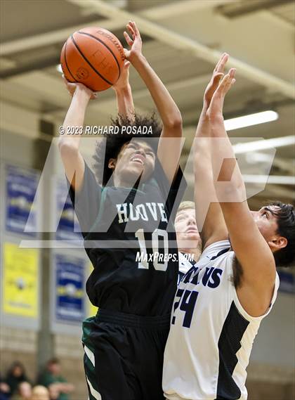 Thumbnail 2 in Frontier vs. Hoover photogallery.