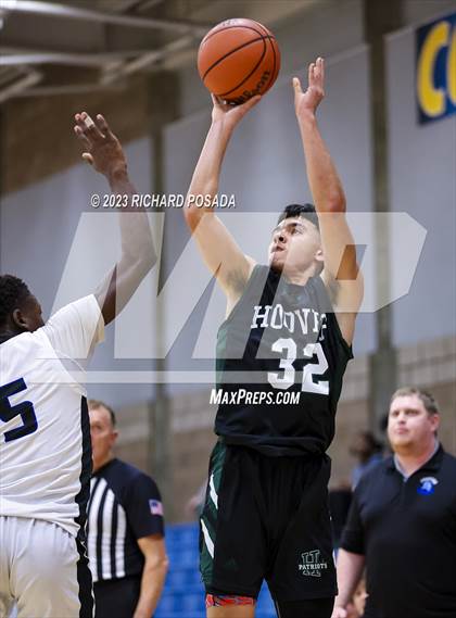 Thumbnail 1 in Frontier vs. Hoover photogallery.