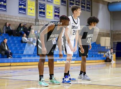 Thumbnail 3 in Frontier vs. Hoover photogallery.