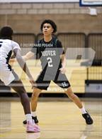 Photo from the gallery "Frontier vs. Hoover"