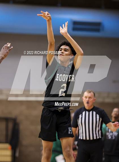 Thumbnail 3 in Frontier vs. Hoover photogallery.