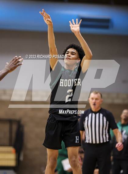 Thumbnail 2 in Frontier vs. Hoover photogallery.