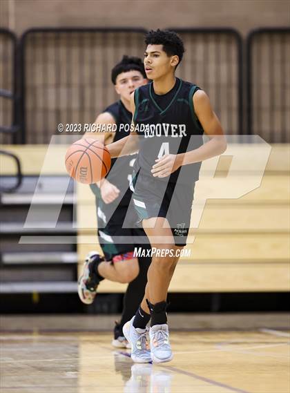 Thumbnail 2 in Frontier vs. Hoover photogallery.
