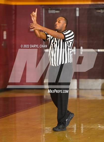 Thumbnail 3 in South El Monte vs Los Altos (West Covina Tournament) photogallery.