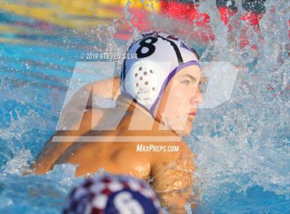 Thumbnail 2 in Carlsbad vs. Steele Canyon (CIF State Qualifier) photogallery.