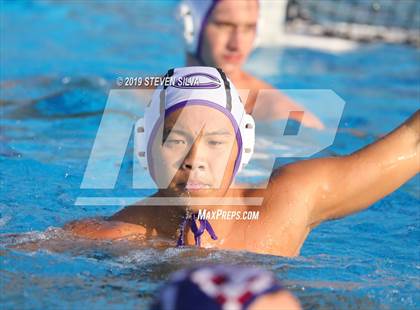 Thumbnail 1 in Carlsbad vs. Steele Canyon (CIF State Qualifier) photogallery.