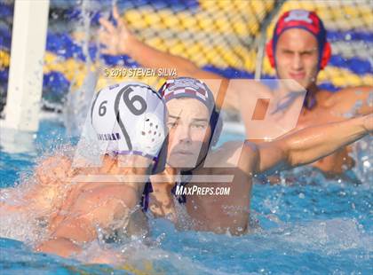 Thumbnail 1 in Carlsbad vs. Steele Canyon (CIF State Qualifier) photogallery.