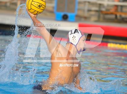 Thumbnail 3 in Carlsbad vs. Steele Canyon (CIF State Qualifier) photogallery.