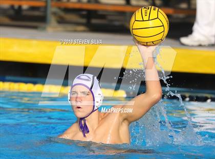 Thumbnail 2 in Carlsbad vs. Steele Canyon (CIF State Qualifier) photogallery.