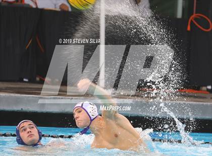 Thumbnail 3 in Carlsbad vs. Steele Canyon (CIF State Qualifier) photogallery.