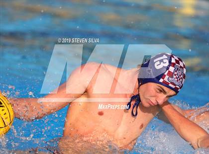 Thumbnail 1 in Carlsbad vs. Steele Canyon (CIF State Qualifier) photogallery.