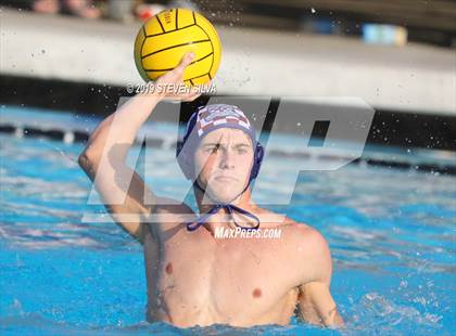 Thumbnail 3 in Carlsbad vs. Steele Canyon (CIF State Qualifier) photogallery.