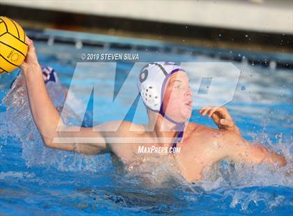 Thumbnail 3 in Carlsbad vs. Steele Canyon (CIF State Qualifier) photogallery.