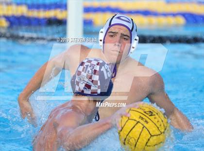 Thumbnail 1 in Carlsbad vs. Steele Canyon (CIF State Qualifier) photogallery.