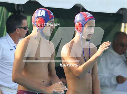 Thumbnail 2 in Carlsbad vs. Steele Canyon (CIF State Qualifier) photogallery.