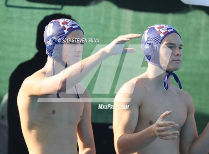 Thumbnail 1 in Carlsbad vs. Steele Canyon (CIF State Qualifier) photogallery.