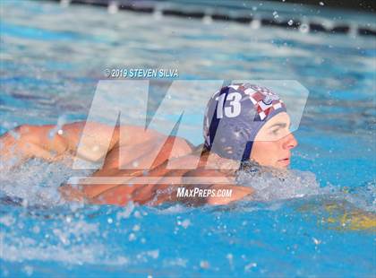 Thumbnail 2 in Carlsbad vs. Steele Canyon (CIF State Qualifier) photogallery.