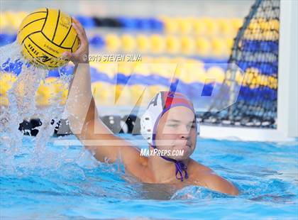 Thumbnail 1 in Carlsbad vs. Steele Canyon (CIF State Qualifier) photogallery.