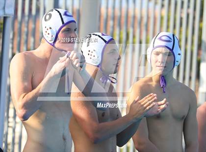 Thumbnail 1 in Carlsbad vs. Steele Canyon (CIF State Qualifier) photogallery.