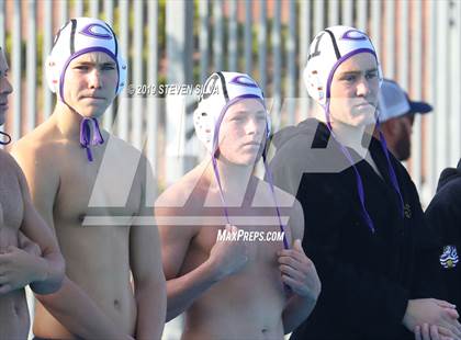 Thumbnail 2 in Carlsbad vs. Steele Canyon (CIF State Qualifier) photogallery.