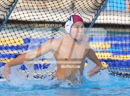 Thumbnail 3 in Carlsbad vs. Steele Canyon (CIF State Qualifier) photogallery.
