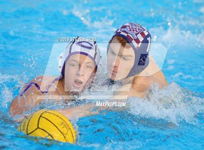 Thumbnail 1 in Carlsbad vs. Steele Canyon (CIF State Qualifier) photogallery.