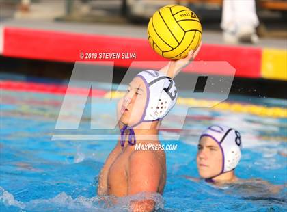 Thumbnail 3 in Carlsbad vs. Steele Canyon (CIF State Qualifier) photogallery.