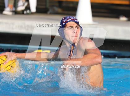 Thumbnail 1 in Carlsbad vs. Steele Canyon (CIF State Qualifier) photogallery.