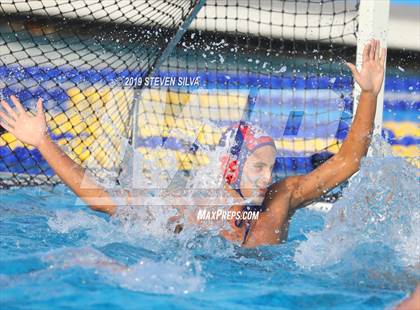 Thumbnail 2 in Carlsbad vs. Steele Canyon (CIF State Qualifier) photogallery.