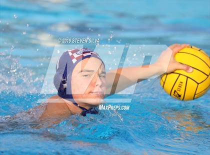 Thumbnail 2 in Carlsbad vs. Steele Canyon (CIF State Qualifier) photogallery.